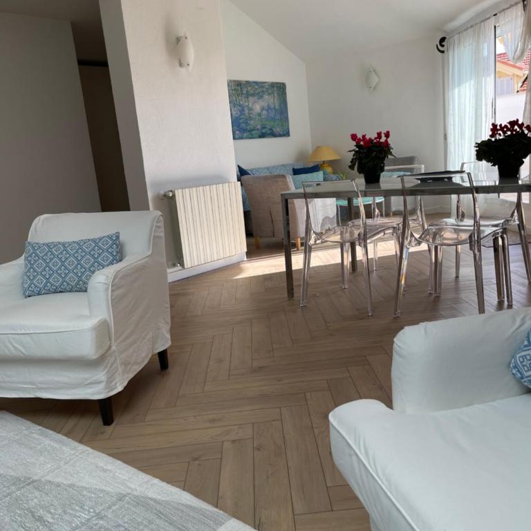 PENTHOUSE three bedrooms - Appartamento Attico - 10