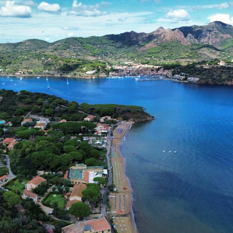 Dimora Il Funghetto - Capo Perla Apartments - Appartamento con 2 Camere da Letto e Vista Mare - 34
