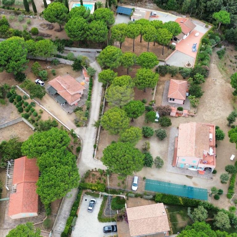 Dimora Il Funghetto - Capo Perla Apartments - Appartamento con 2 Camere da Letto e Vista Mare - 28