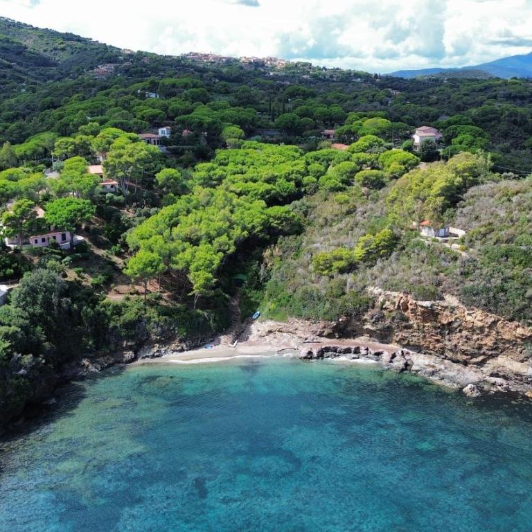 Dimora Il Funghetto - Capo Perla Apartments - Appartamento con 2 Camere da Letto e Vista Mare - 35