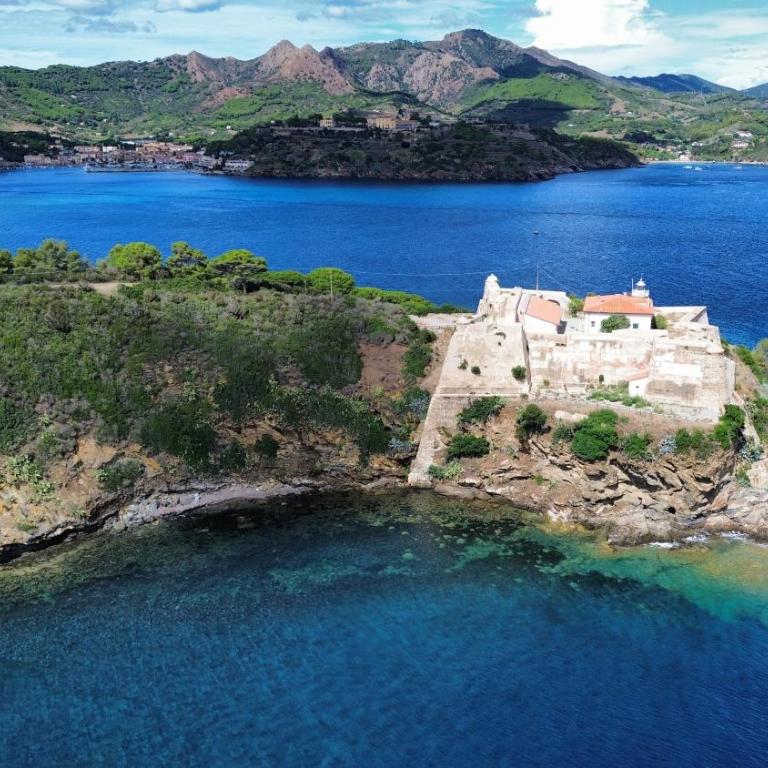 Dimora Il Funghetto - Capo Perla Apartments - Appartamento con 2 Camere da Letto e Vista Mare - 33