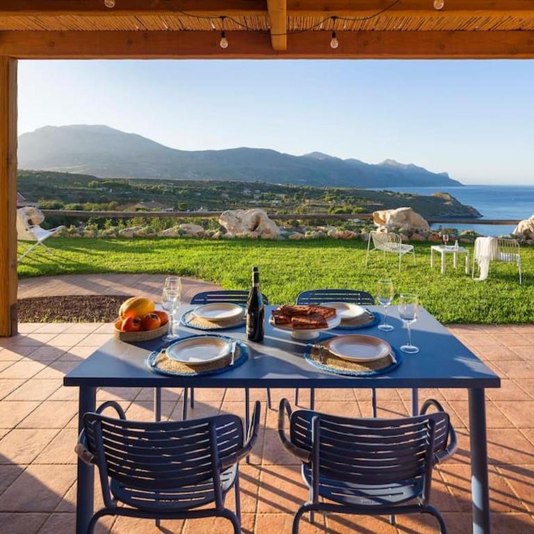 Villa Disa Cala Bianca - Villa con Vista Mare - 25