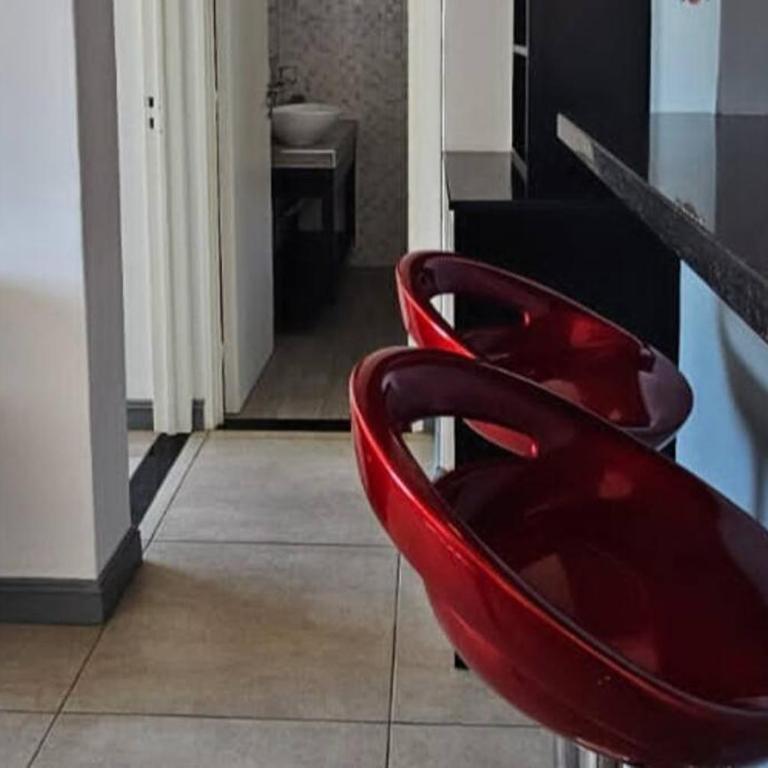 Rinconcito Urbano Apart - One-Bedroom Apartment - 1