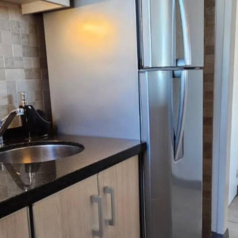 Rinconcito Urbano Apart - One-Bedroom Apartment - 2