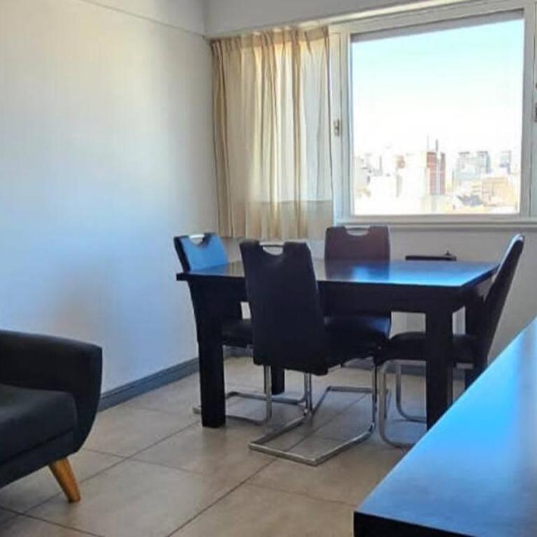 Rinconcito Urbano Apart - One-Bedroom Apartment - 3