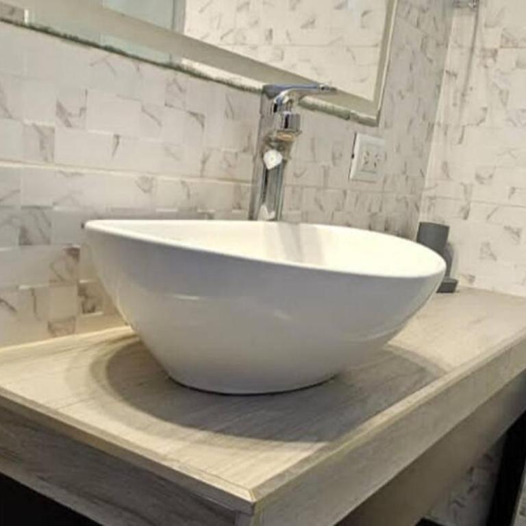 Rinconcito Urbano Apart - One-Bedroom Apartment - 6