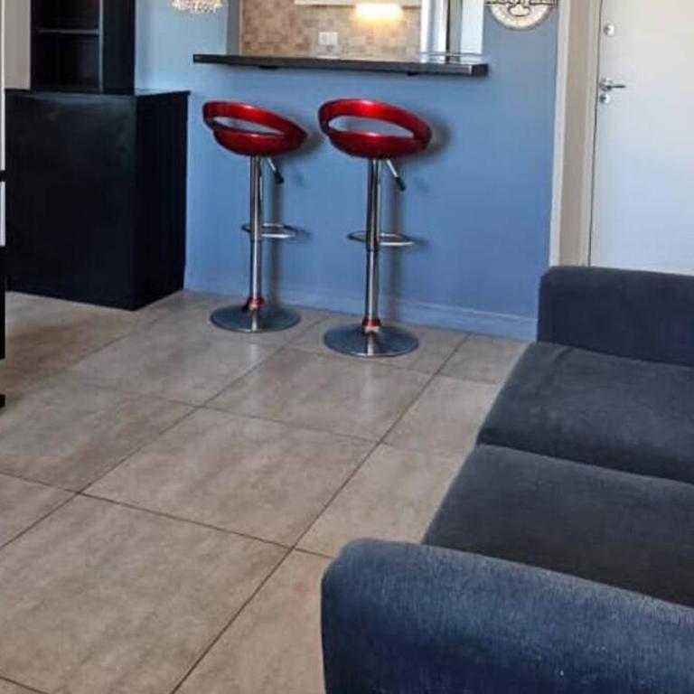 Rinconcito Urbano Apart - One-Bedroom Apartment - 8
