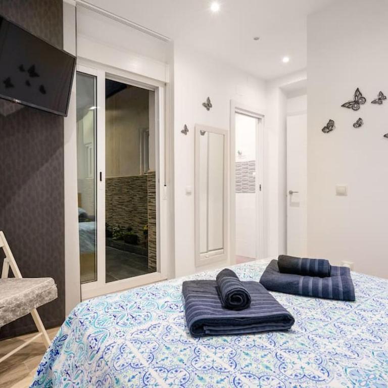 Piso a estrenar junto al mar ubicación inmejorable - Apartamento de 2 dormitorios - 6
