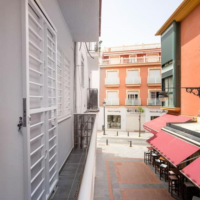 Piso a estrenar junto al mar ubicación inmejorable - Apartamento de 2 dormitorios - 7