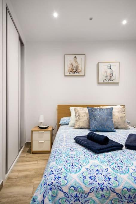 Piso a estrenar junto al mar ubicación inmejorable - Apartamento de 2 dormitorios - 12