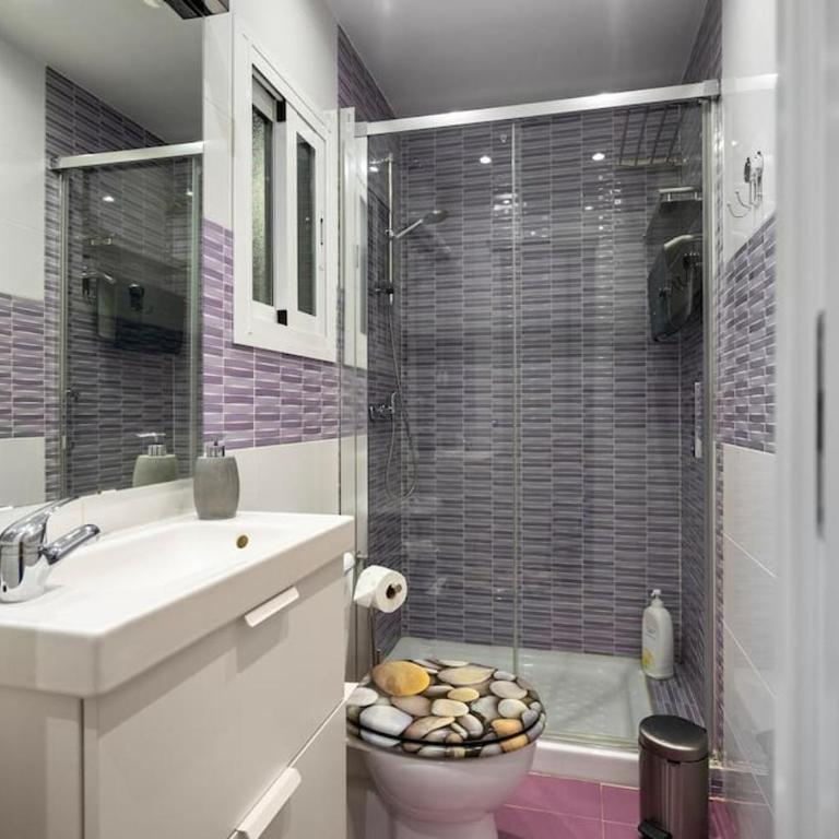 Piso a estrenar junto al mar ubicación inmejorable - Apartamento de 2 dormitorios - 13