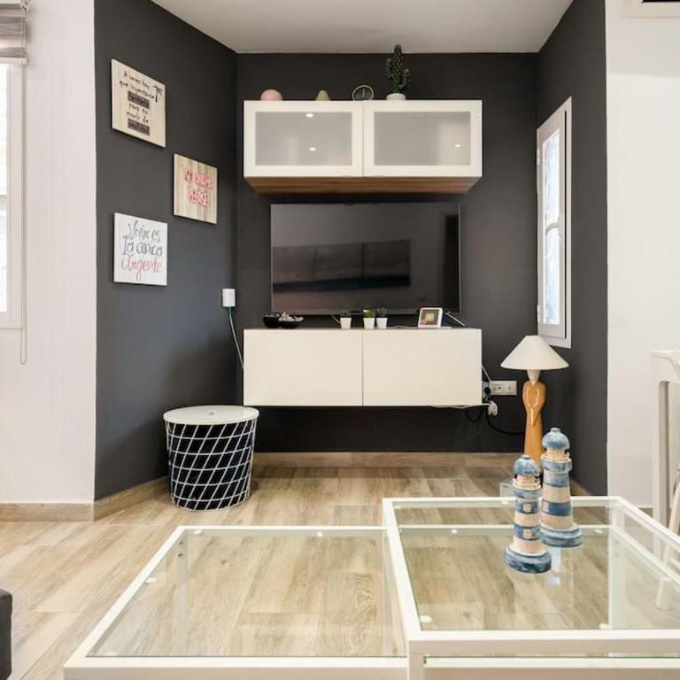 Piso a estrenar junto al mar ubicación inmejorable - Apartamento de 2 dormitorios - 17