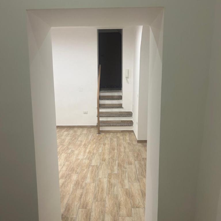 Giordy house Napoli Centro - Four-Bedroom Vacation Home - 53