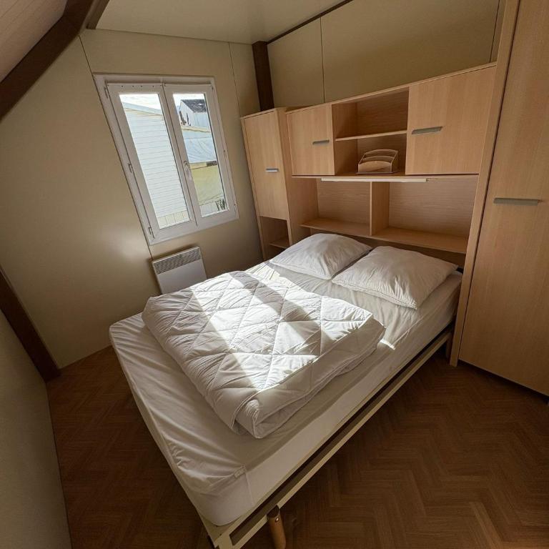 Chalet Mo - Casa Mobile - 1