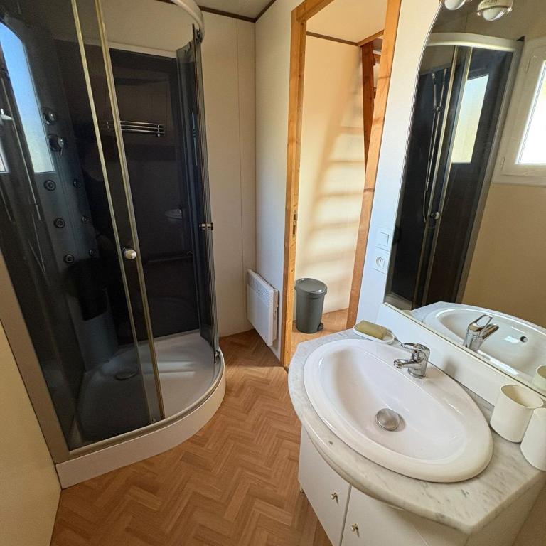 Chalet Mo - Casa Mobile - 2