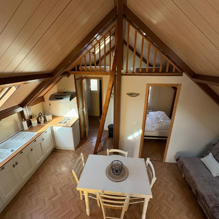 Chalet Mo - Casa Mobile - 3