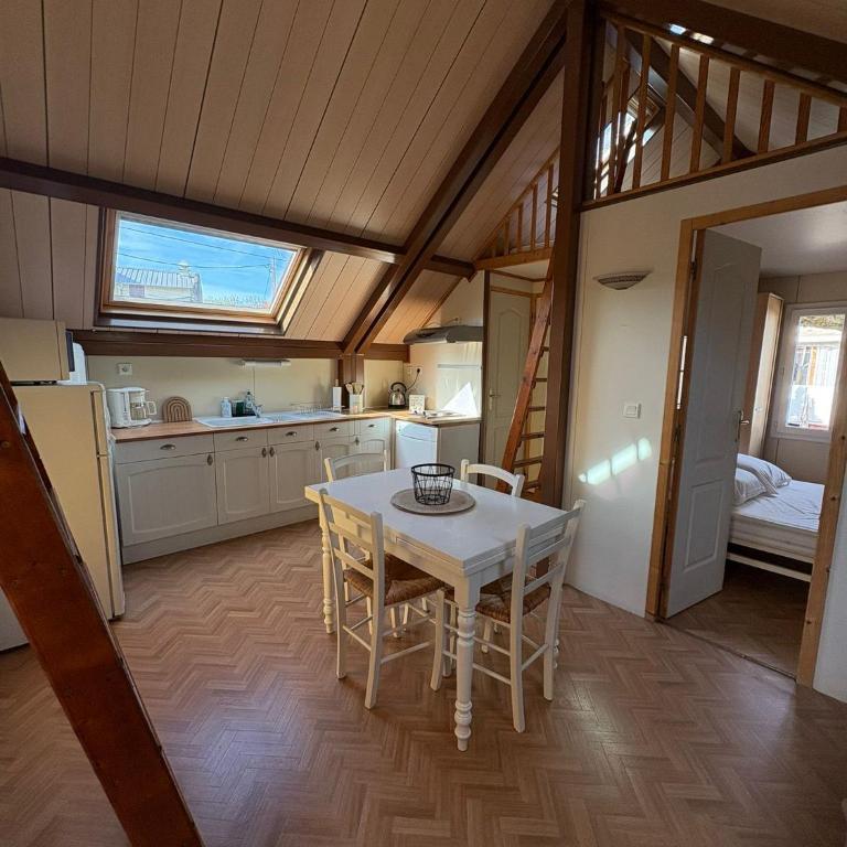 Chalet Mo - Casa Mobile - 4