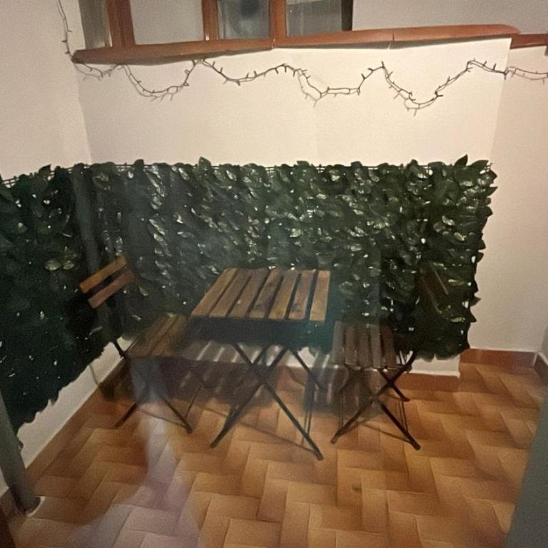 Cu va e cu veni - One-Bedroom Apartment - 11
