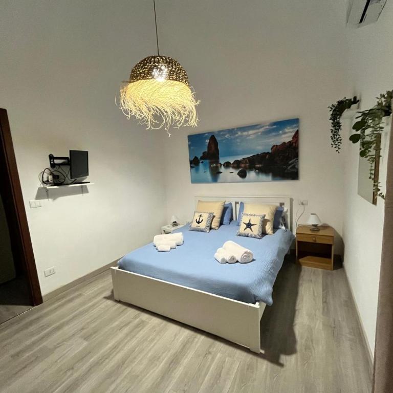 Cu va e cu veni - One-Bedroom Apartment - 12