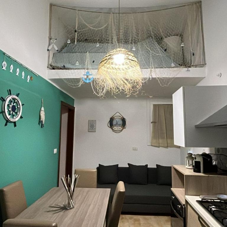 Cu va e cu veni - One-Bedroom Apartment - 15