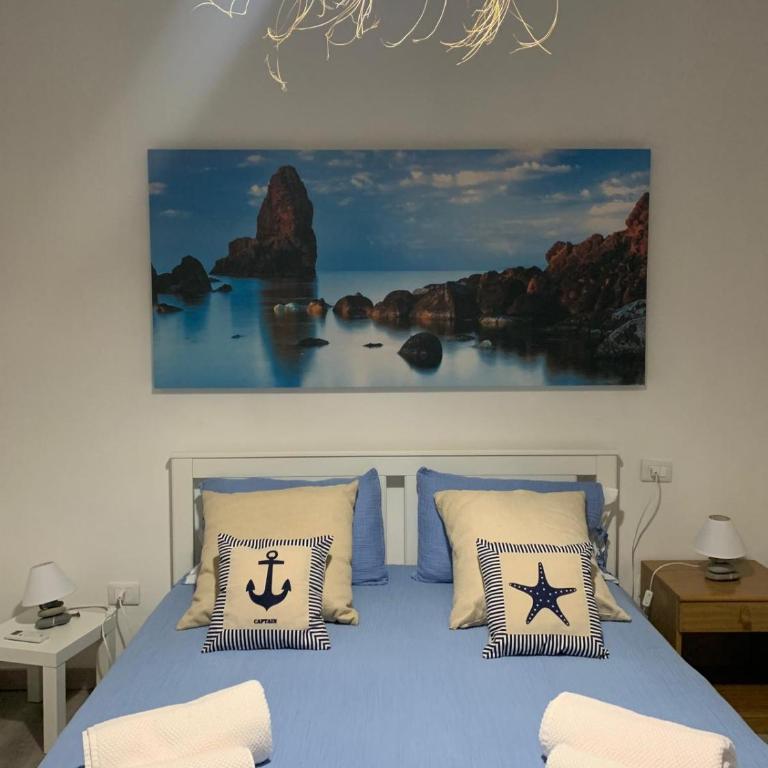 Cu va e cu veni - One-Bedroom Apartment - 17