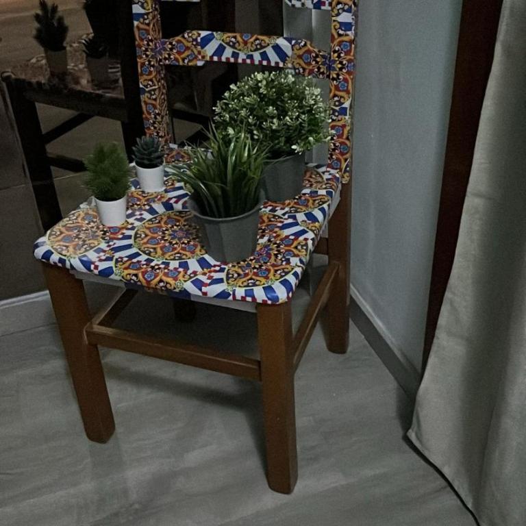 Cu va e cu veni - One-Bedroom Apartment - 18