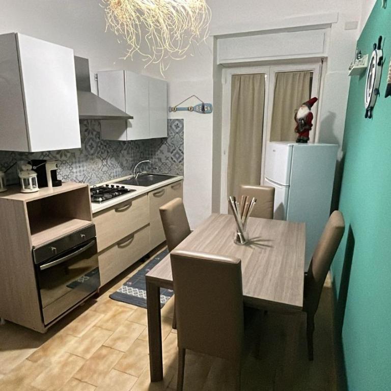 Cu va e cu veni - One-Bedroom Apartment - 19
