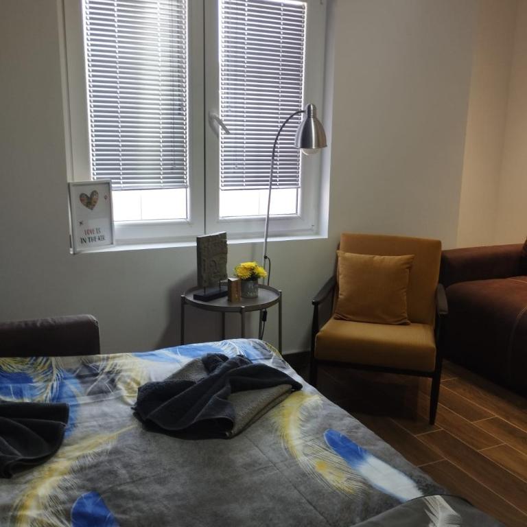 MAFI AS APARTMAN - Apartman sa 2 Spavaće Sobe i Pogledom na Planinu - 23