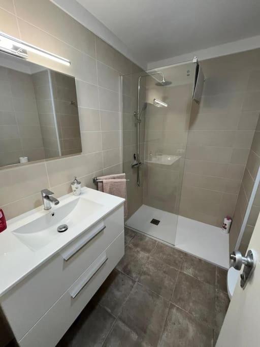 Playa Jardín Bus terminal Pool - Apartamento de 1 dormitorio - 18