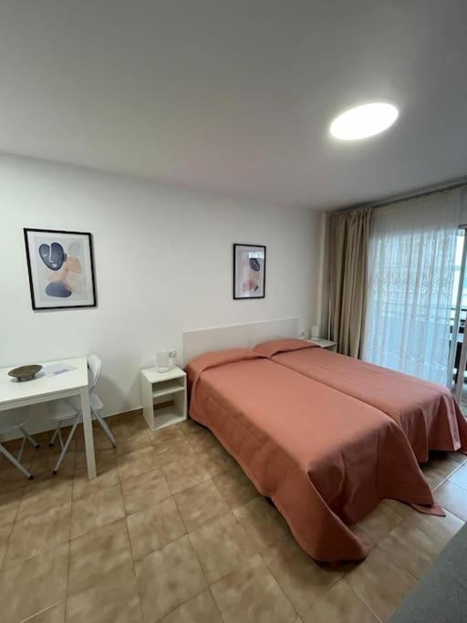 Playa Jardín Bus terminal Pool - Apartamento de 1 dormitorio - 22