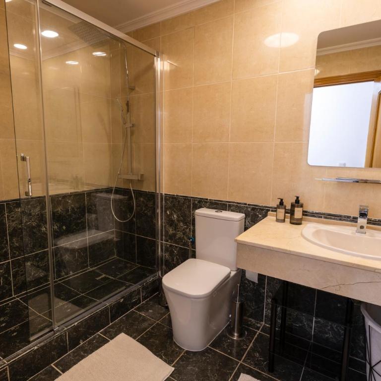 Vista Eden - Los Cristianos, Ocean view, Grill, Pool - Apartamento de 3 dormitorios - 15