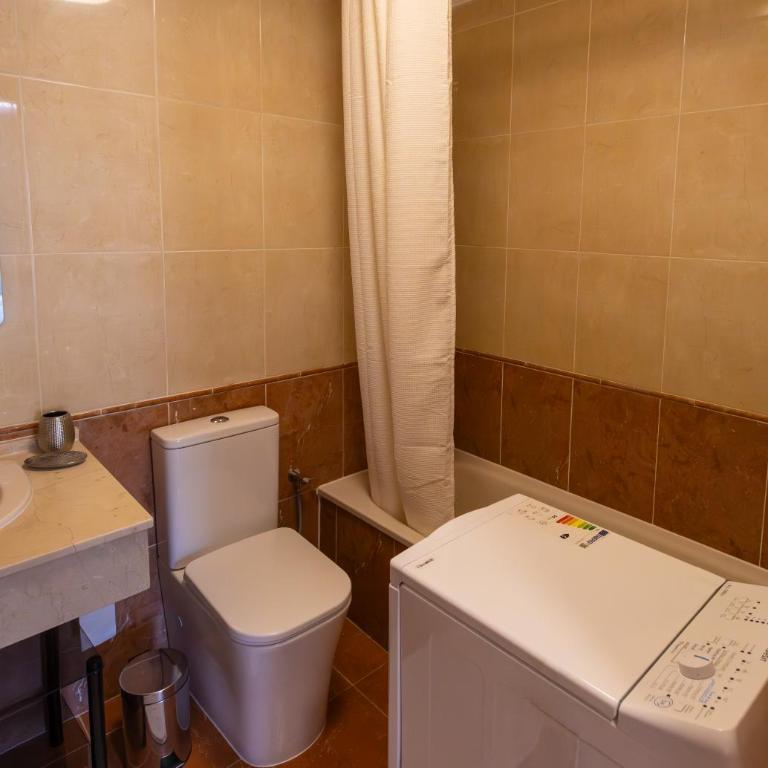 Vista Eden - Los Cristianos, Ocean view, Grill, Pool - Apartamento de 3 dormitorios - 17