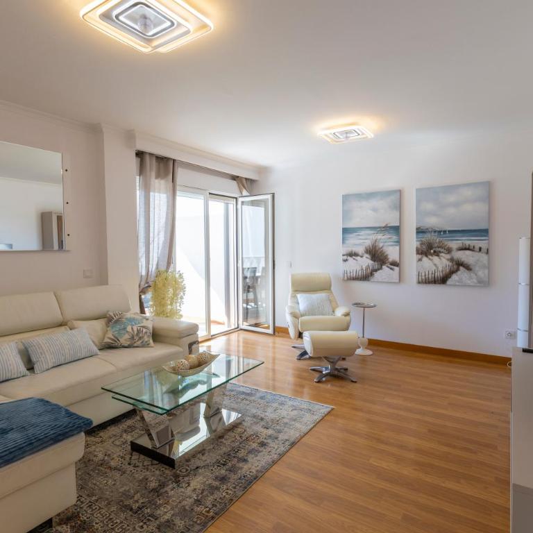 Vista Eden - Los Cristianos, Ocean view, Grill, Pool - Apartamento de 3 dormitorios - 2