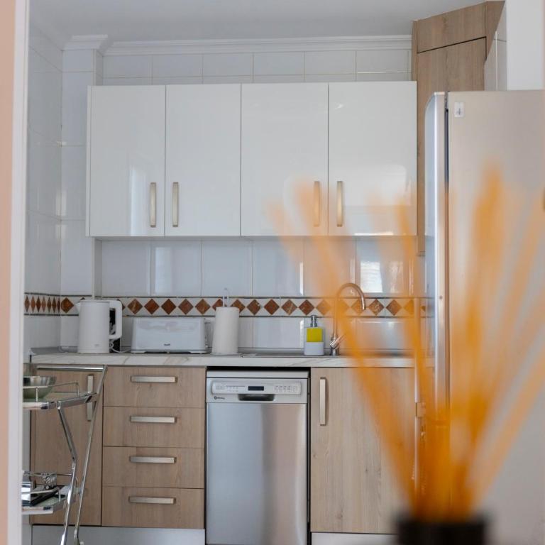 Vista Eden - Los Cristianos, Ocean view, Grill, Pool - Apartamento de 3 dormitorios - 8