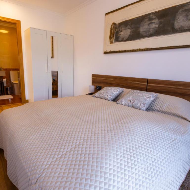 Vista Eden - Los Cristianos, Ocean view, Grill, Pool - Apartamento de 3 dormitorios - 9