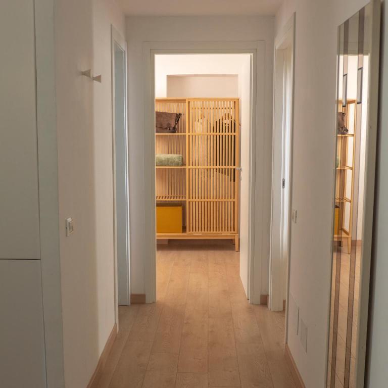2BDR Testaccio Sweet Home - Appartamento con 2 Camere da Letto - 8