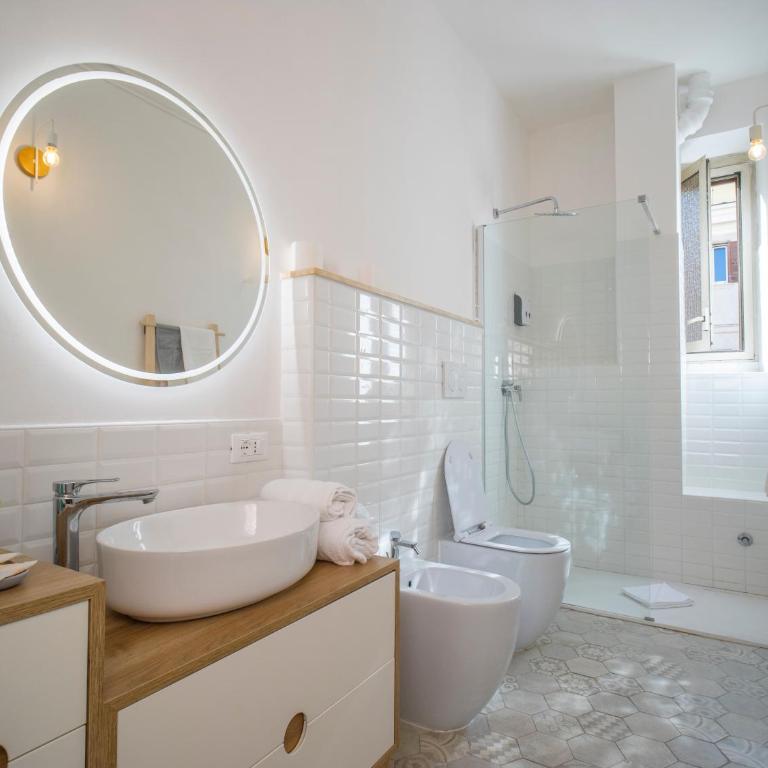 2BDR Testaccio Sweet Home - Appartamento con 2 Camere da Letto - 13