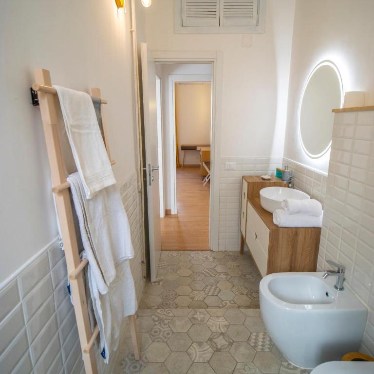 2BDR Testaccio Sweet Home - Appartamento con 2 Camere da Letto - 15
