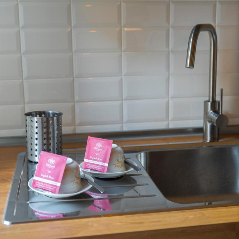 2BDR Testaccio Sweet Home - Appartamento con 2 Camere da Letto - 4