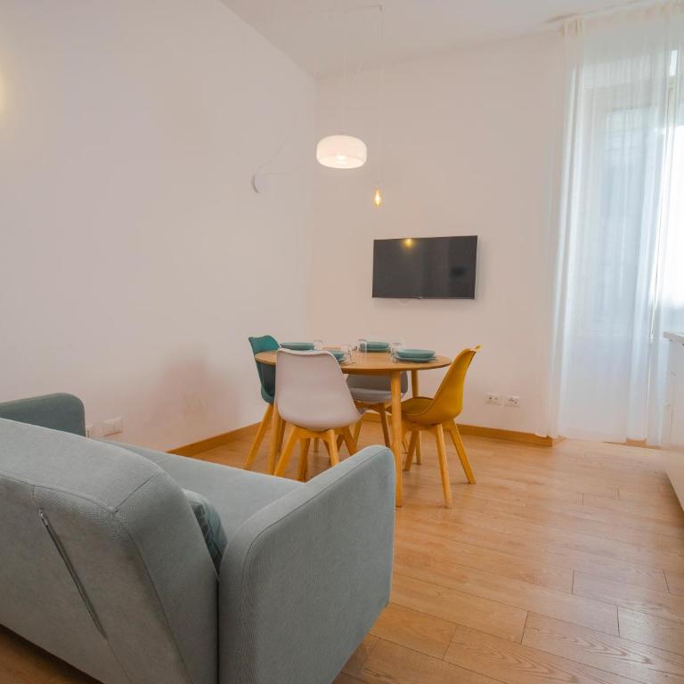2BDR Testaccio Sweet Home - Appartamento con 2 Camere da Letto - 2