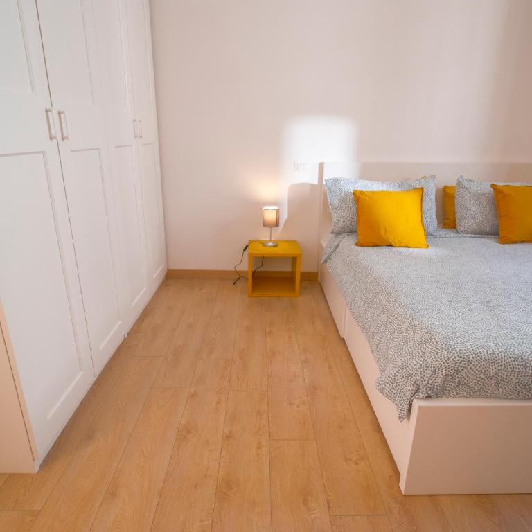 2BDR Testaccio Sweet Home - Appartamento con 2 Camere da Letto - 18