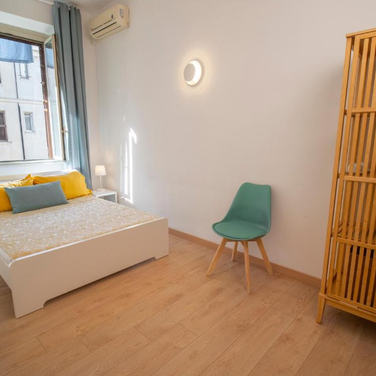 2BDR Testaccio Sweet Home - Appartamento con 2 Camere da Letto - 9