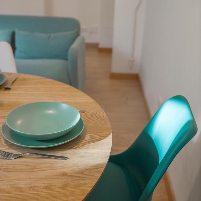 2BDR Testaccio Sweet Home - Appartamento con 2 Camere da Letto - 6