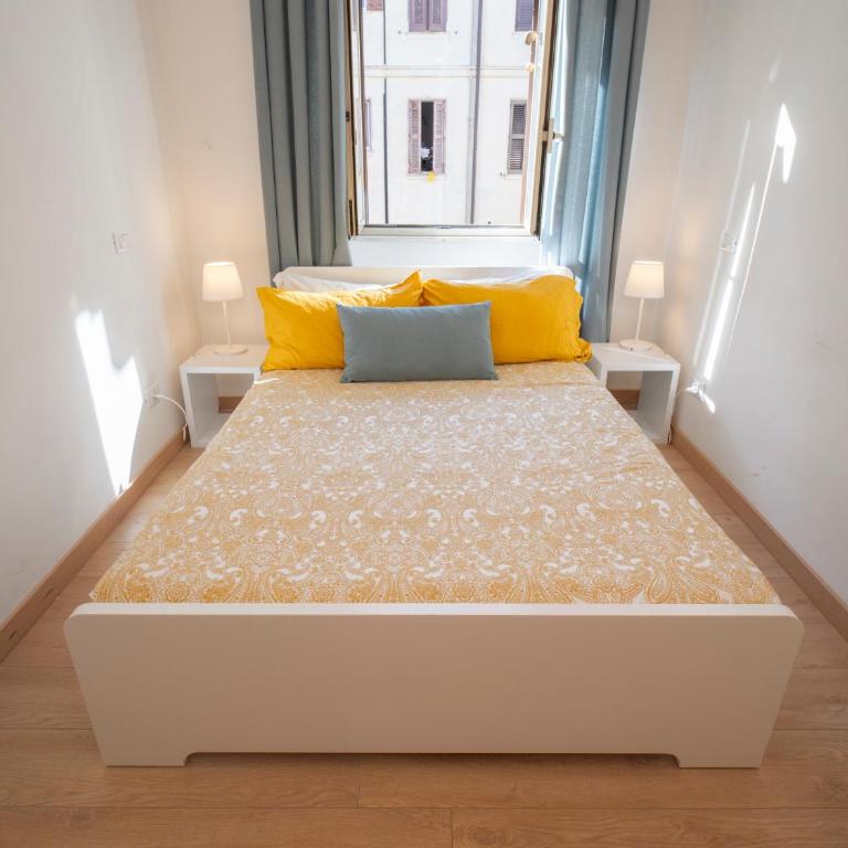 2BDR Testaccio Sweet Home - Appartamento con 2 Camere da Letto - 10