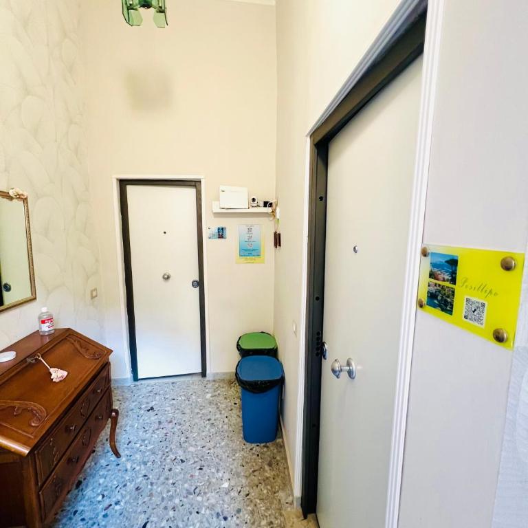 'A cas 'e Mammin - Casa Vacanze - 2