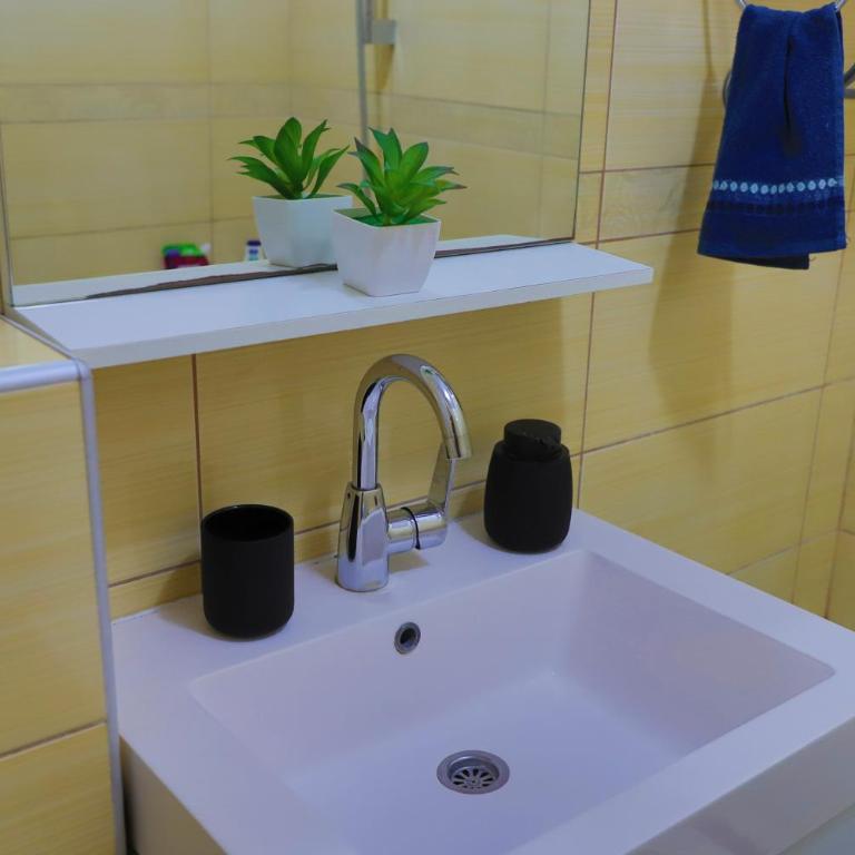 Luxury Apartment Toromanovic - One-Bedroom Apartment - 21