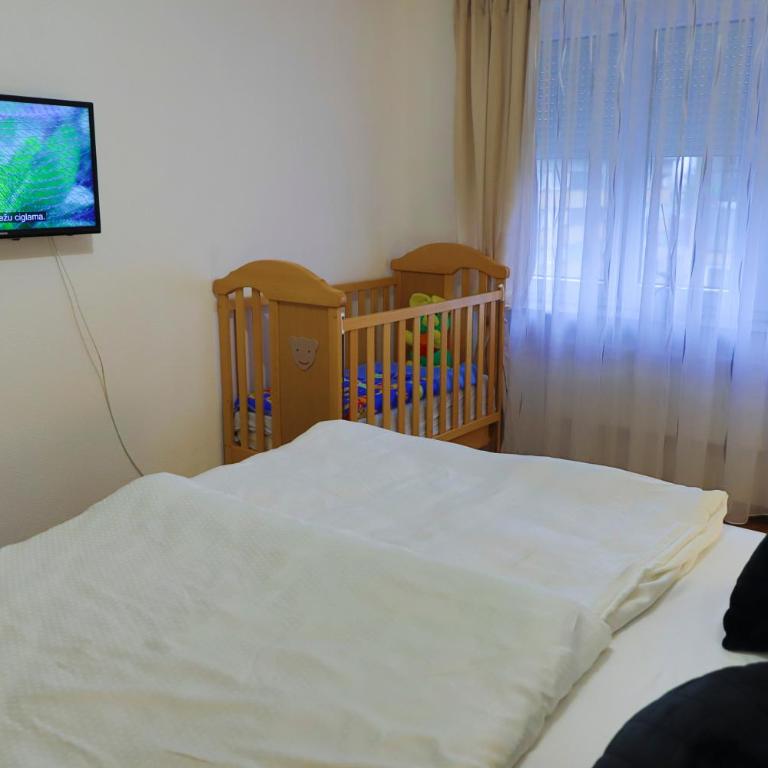 Luxury Apartment Toromanovic - One-Bedroom Apartment - 17