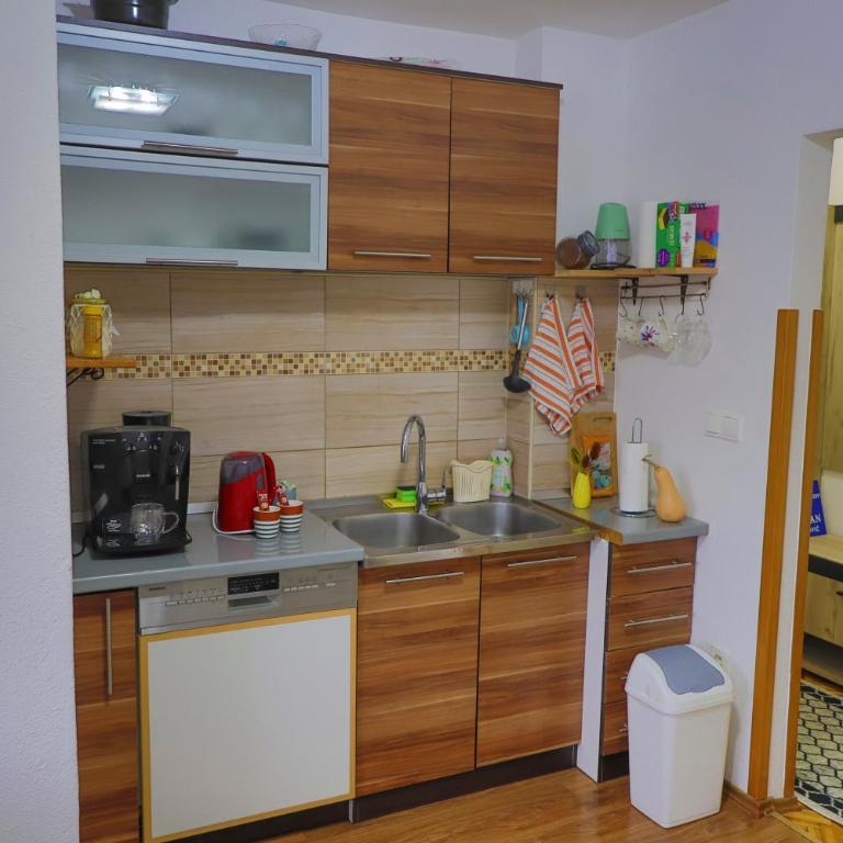 Luxury Apartment Toromanovic - One-Bedroom Apartment - 20