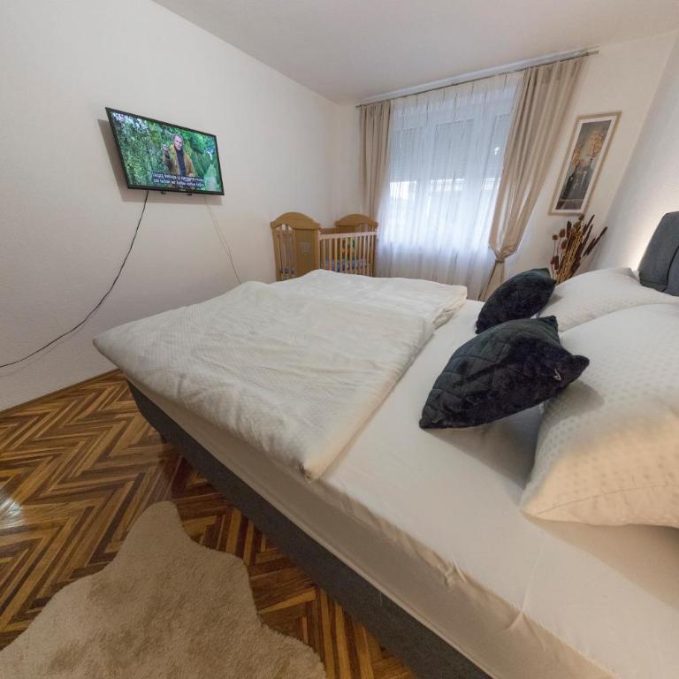Luxury Apartment Toromanovic - One-Bedroom Apartment - 27