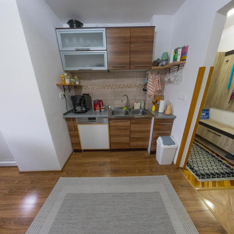 Luxury Apartment Toromanovic - One-Bedroom Apartment - 25